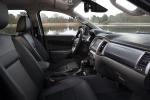 Ford Ranger Limited Double Cab 2019 года (EU)